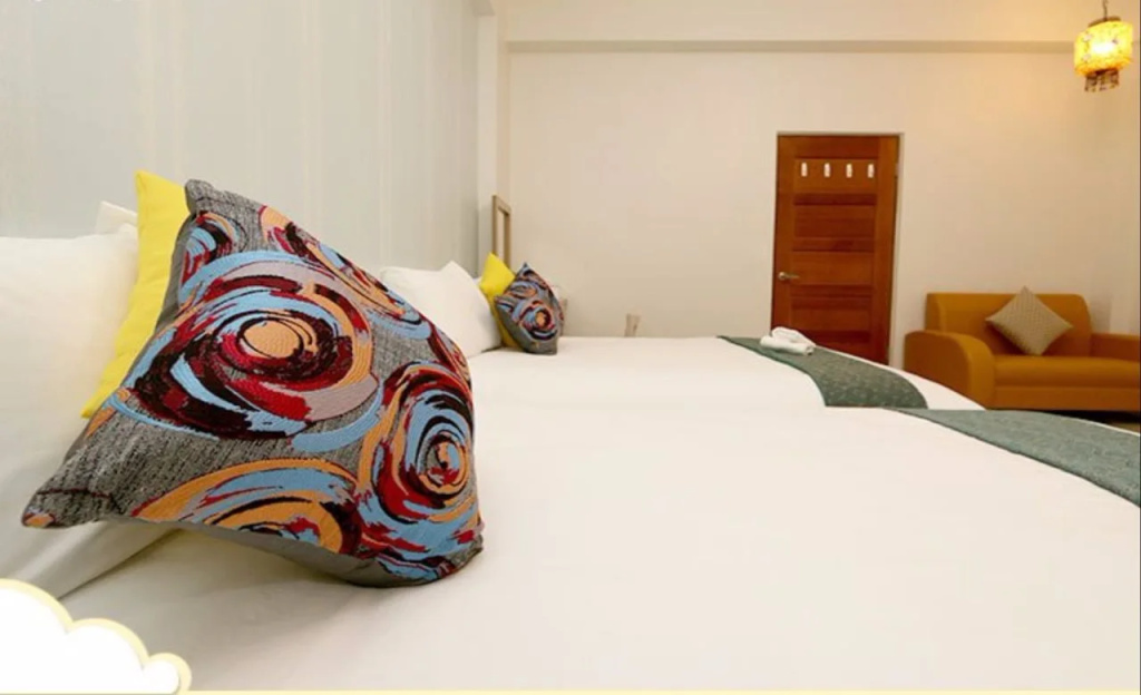 Hotel photo 11
