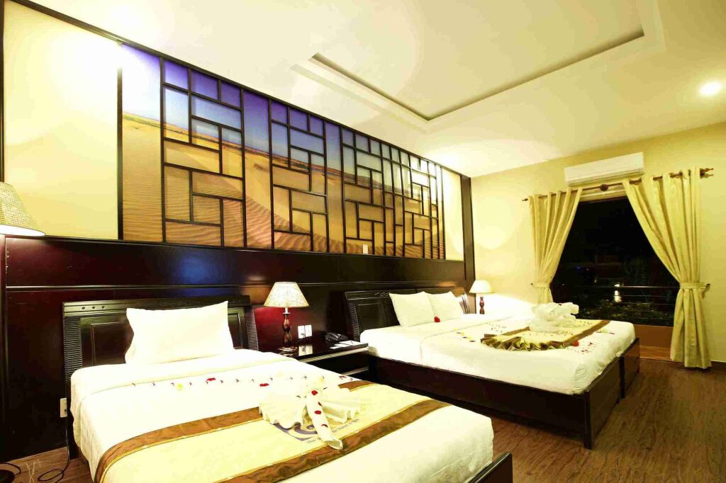 Blue Bay Mui Ne Resort & Spa