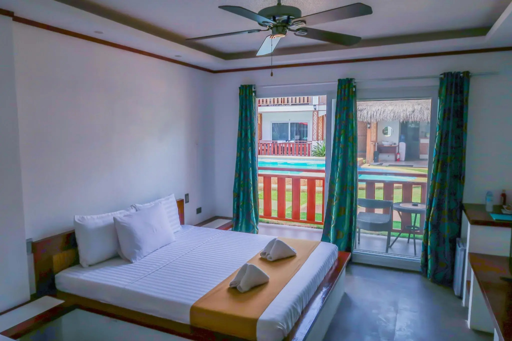 Scent of Green Papaya Resort - Général