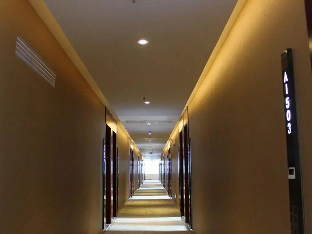 Kunming Yunshui Xingji Hotel Changshui Airport Branch