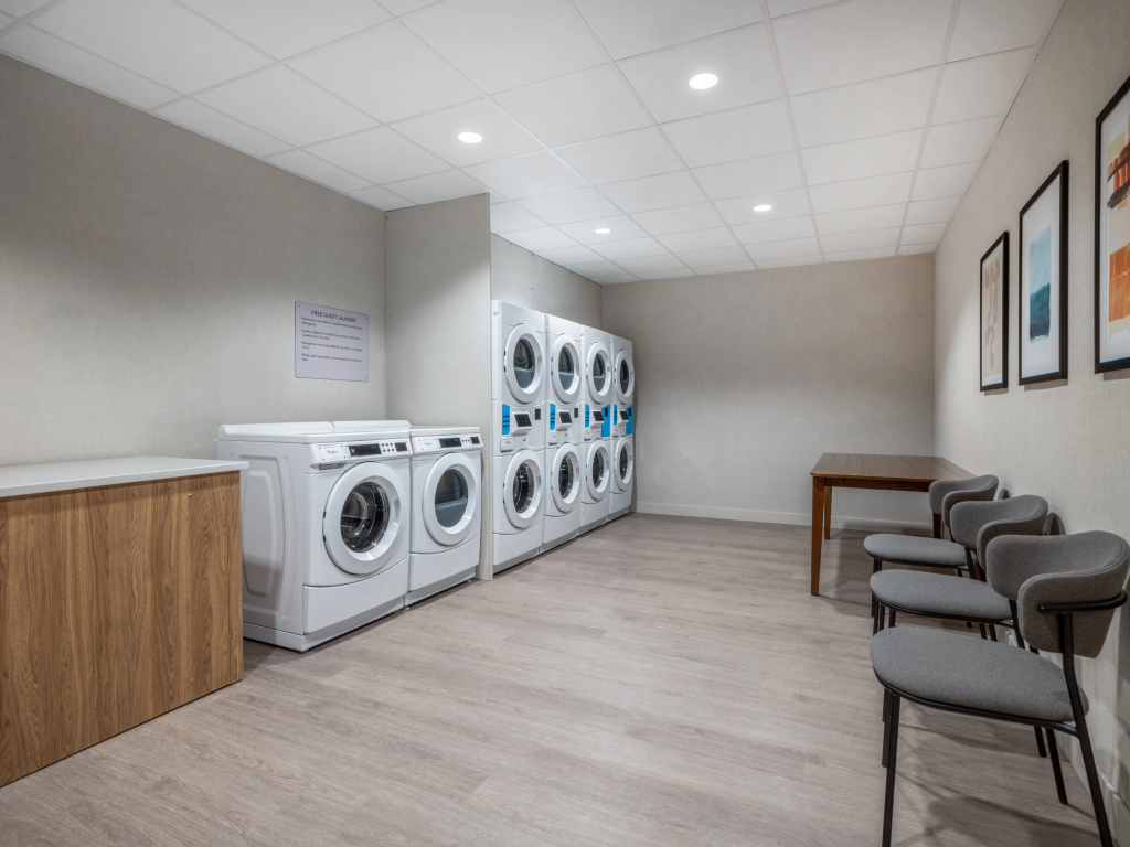 Staybridge Suites Chicago O'Hare - Rosemont by IHG - Général
