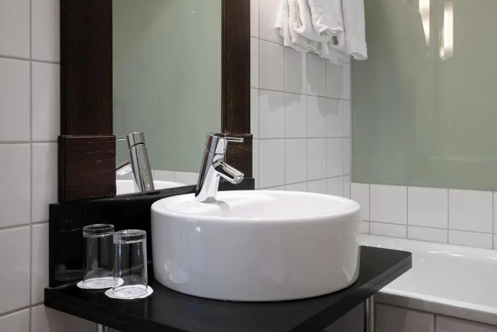 Elite Stora Hotellet Jönköping - Chambres