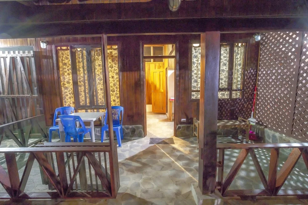 Hotel Rancho Coral - фото 21