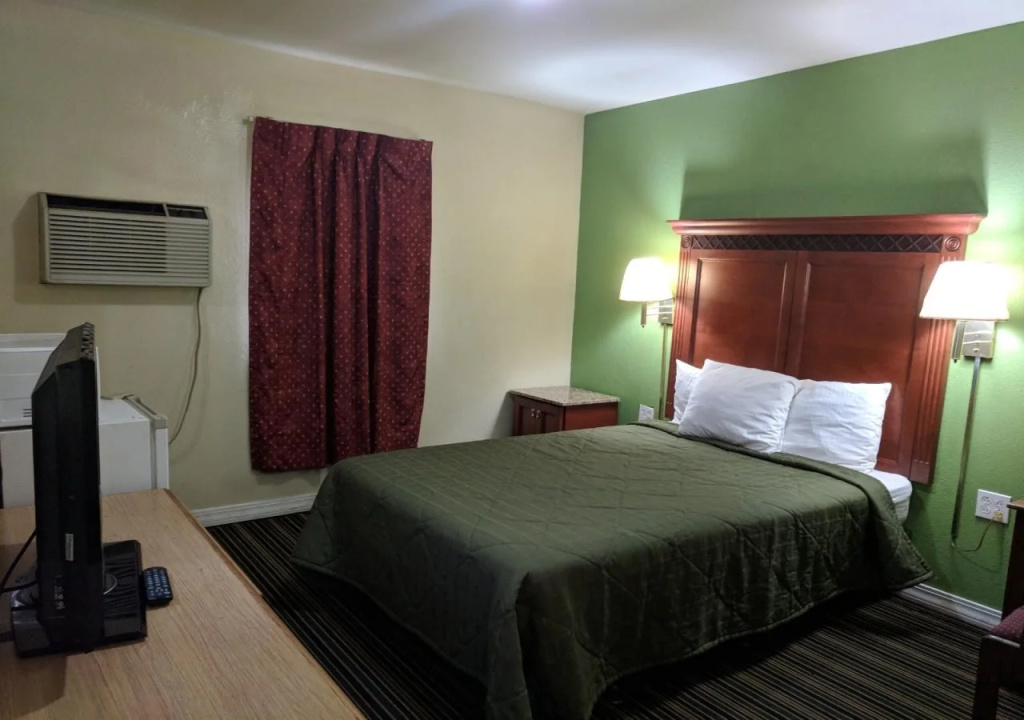 Hotel photo 7
