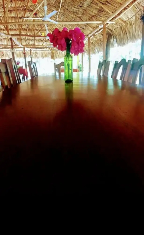 Hotel Campestre Santa Ana - Général