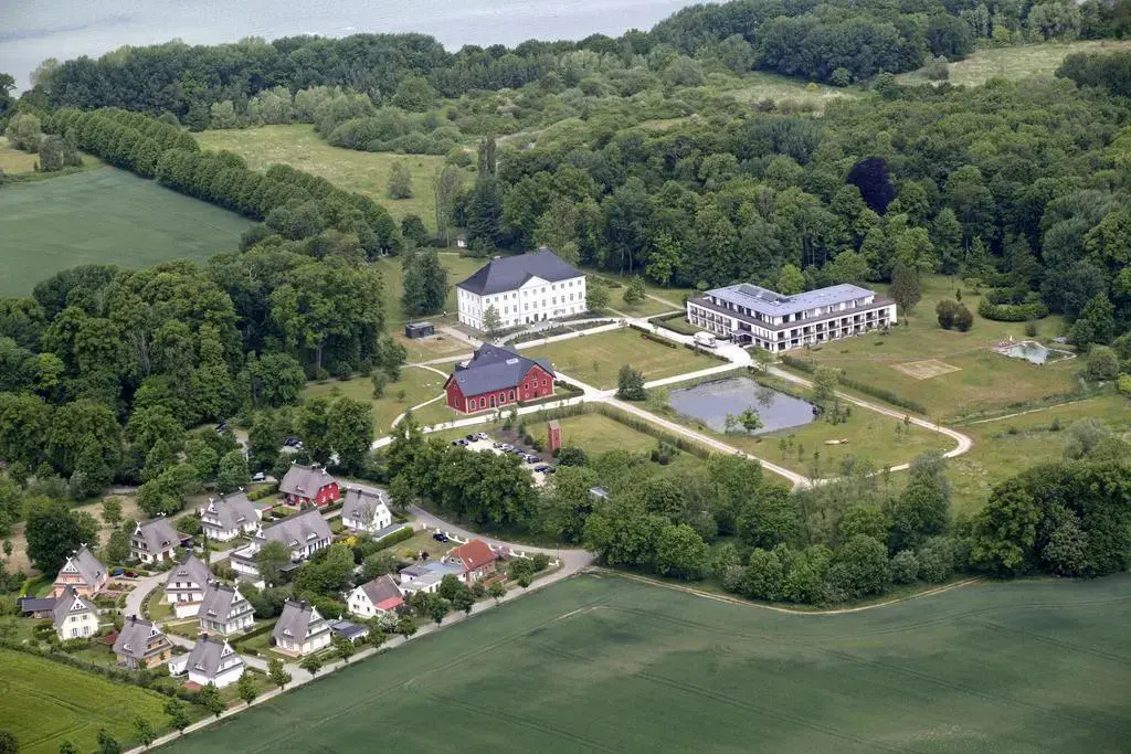 Schlossgut Gross Schwansee - Général