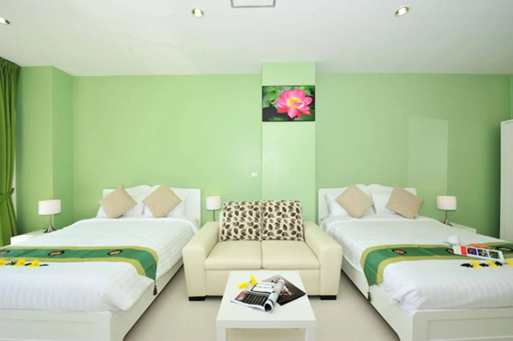 Hotel photo 24