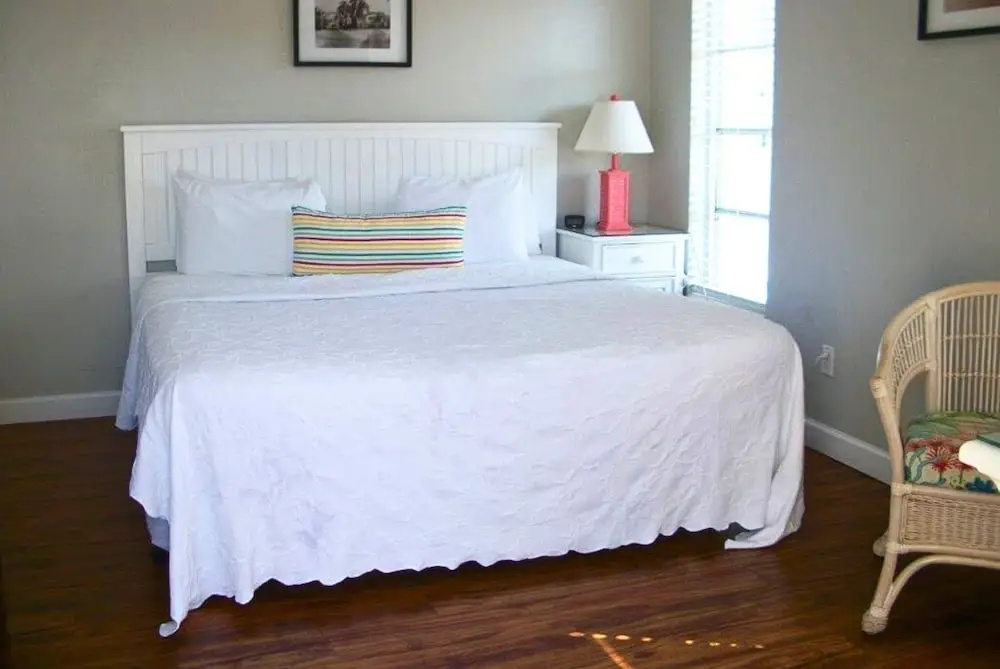 Matanzas Inn Bayside Resort and Marina - Chambres