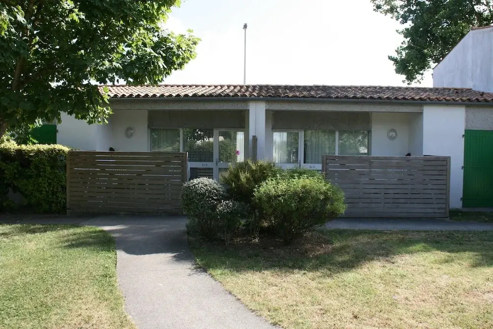 Afficher la photo 7 — Apartment in Ars-en-re Near Bird Sanctuary