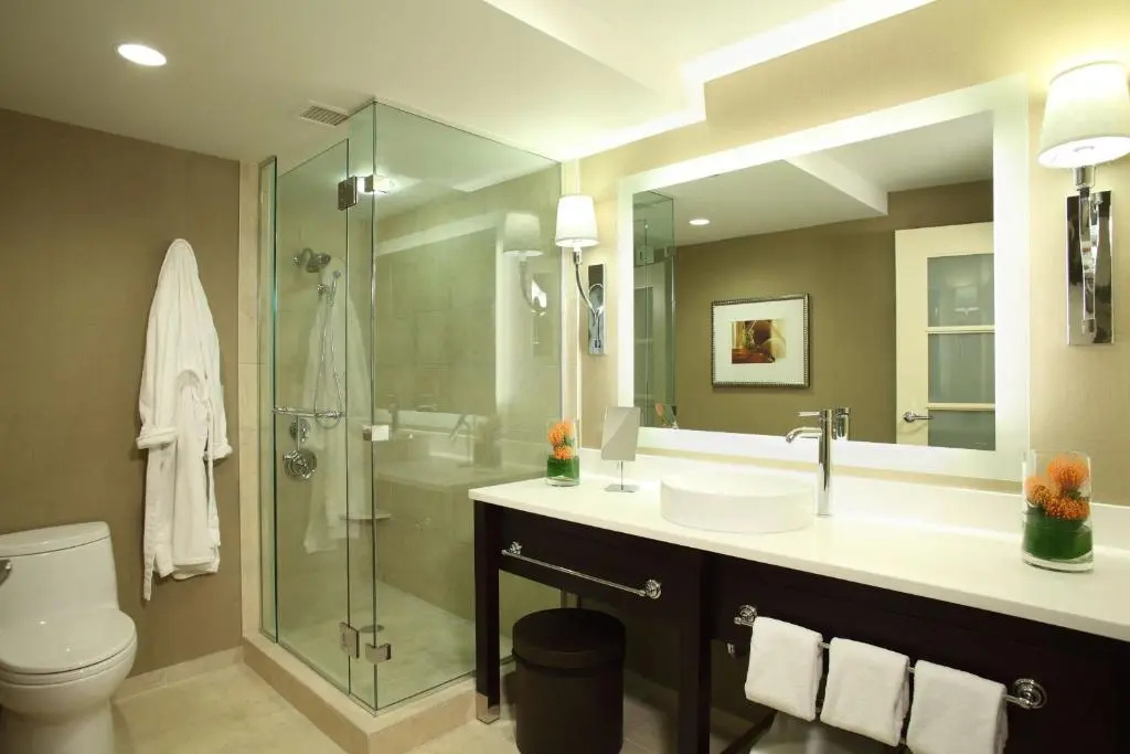 The Inn at Penn, A Hilton Hotel - Chambres