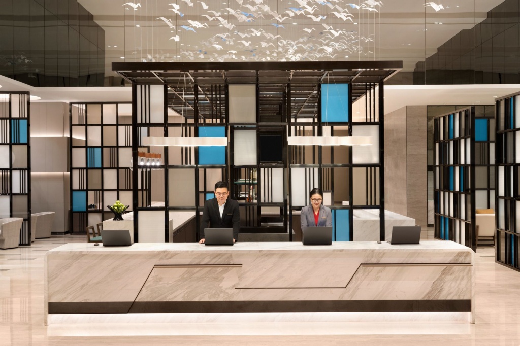 Hyatt Place Zhuhai Jinshi