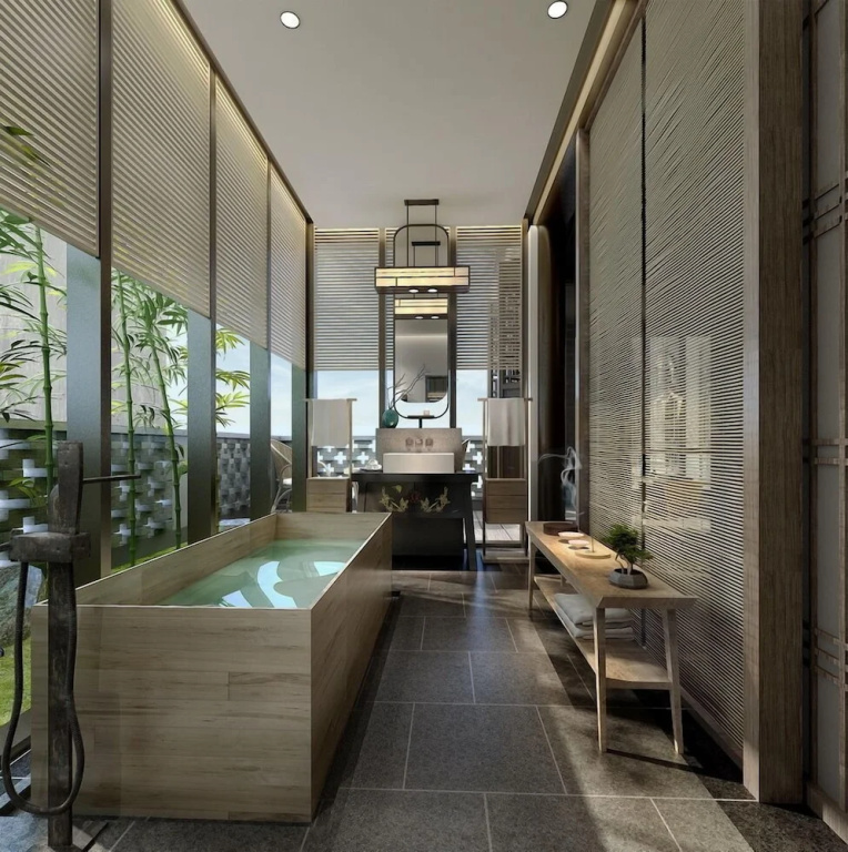 Uin Oriental Hotel photo 2