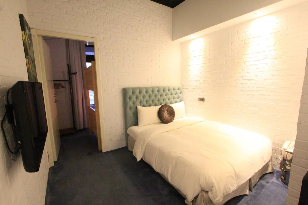 Cheers Boutique Hotel - Chambres