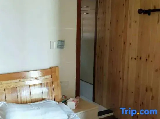 Standard Double room with balcony and with view (full double bed)