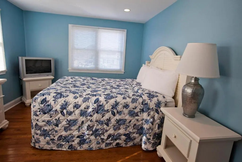 2 Bedrooms Suite