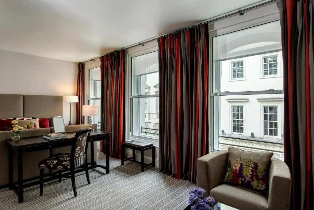 Brown's Hotel, a Rocco Forte Hotel - Chambres