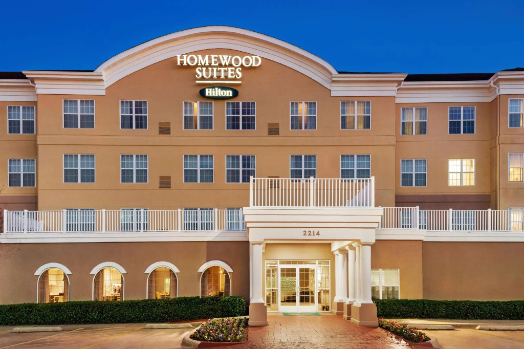 Homewood Suites by Hilton Dallas-DFW Airport N-Grapevine - Chambres