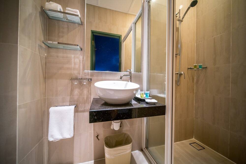 Yeng Keng Hotel