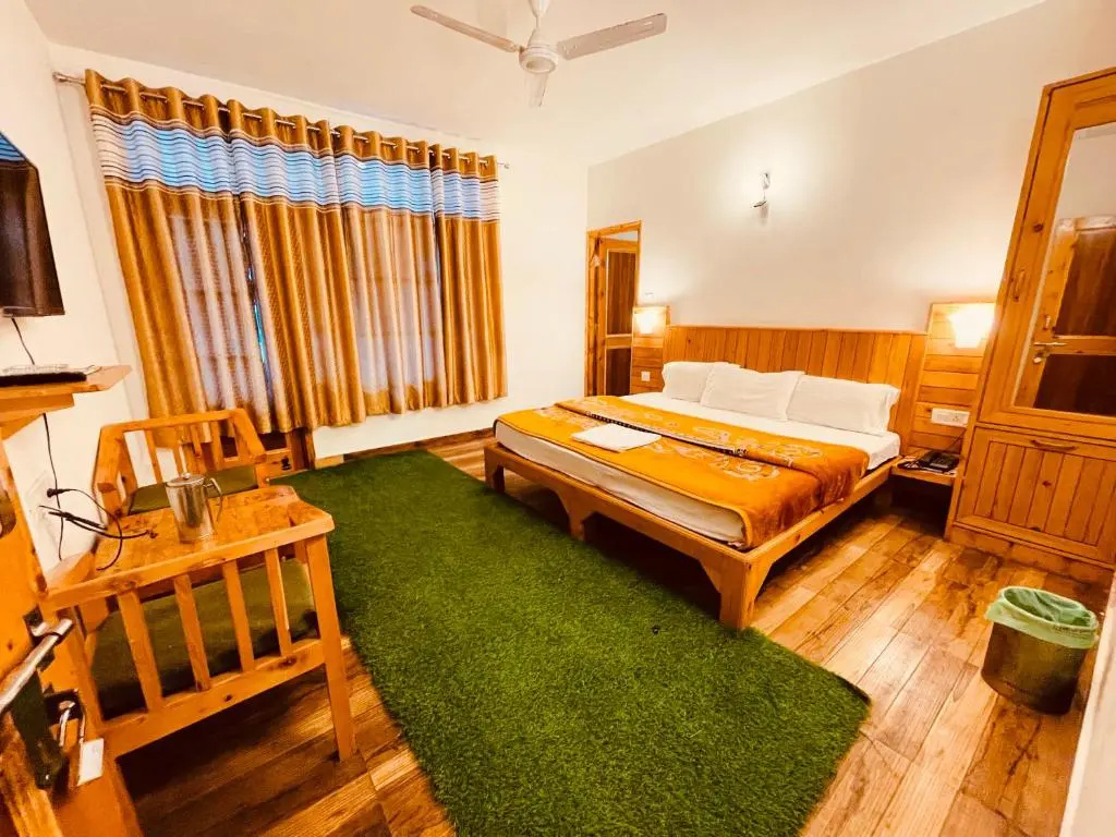 Hotel photo 12