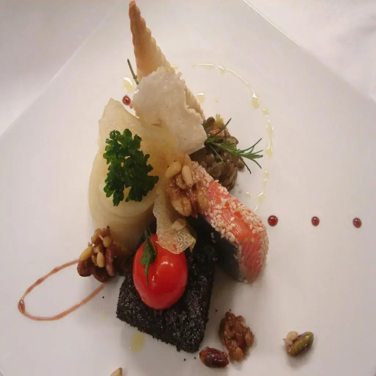 Relais La Corte dei Papi - Général