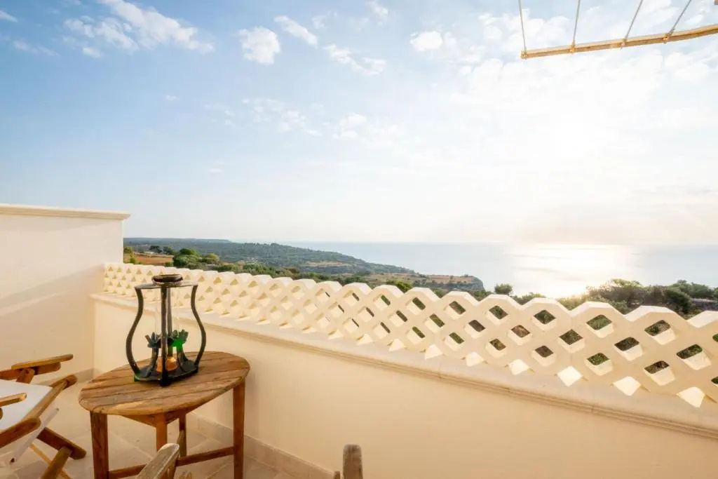 Finisterrae Bed & Breakfast
