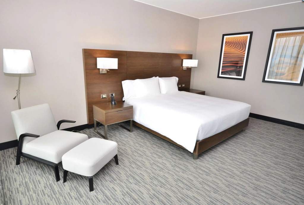 Hilton Garden Inn Iquique - Général