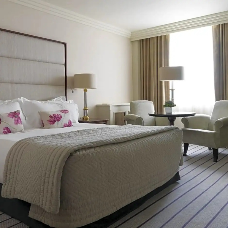 The Westbury Hotel - Chambres