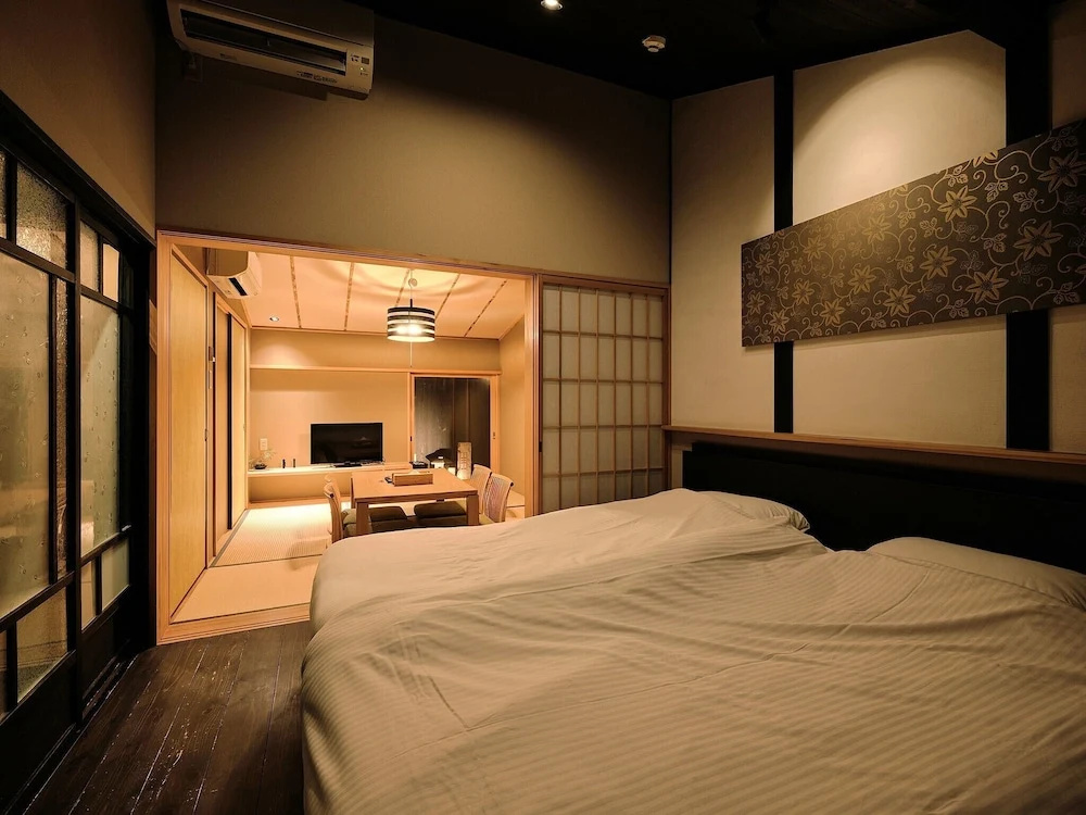Connect inn Gionmiyagawacho 사진 4