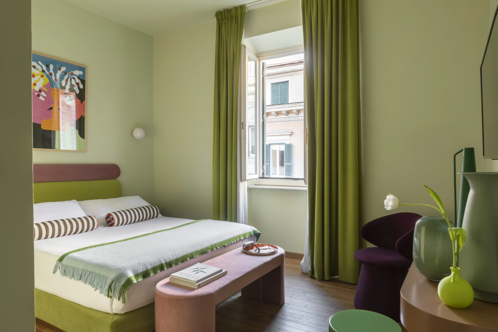 Hotel photo 20