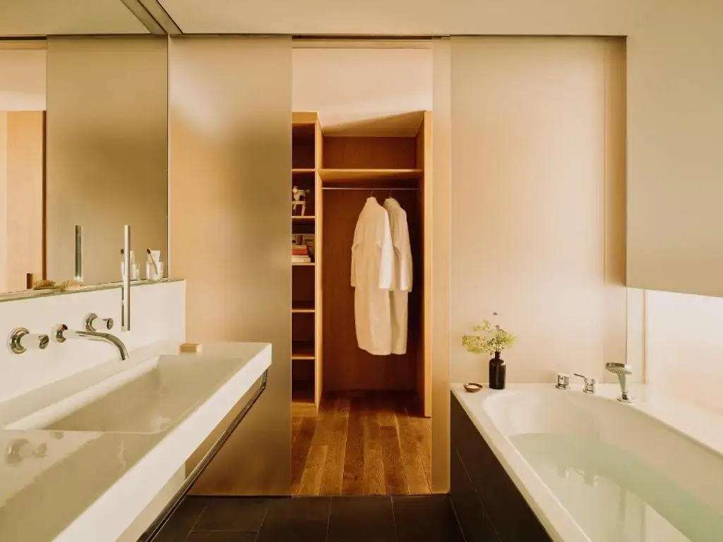 Rote Wand Gourmet Hotel, a Member of Design Hotels - Général