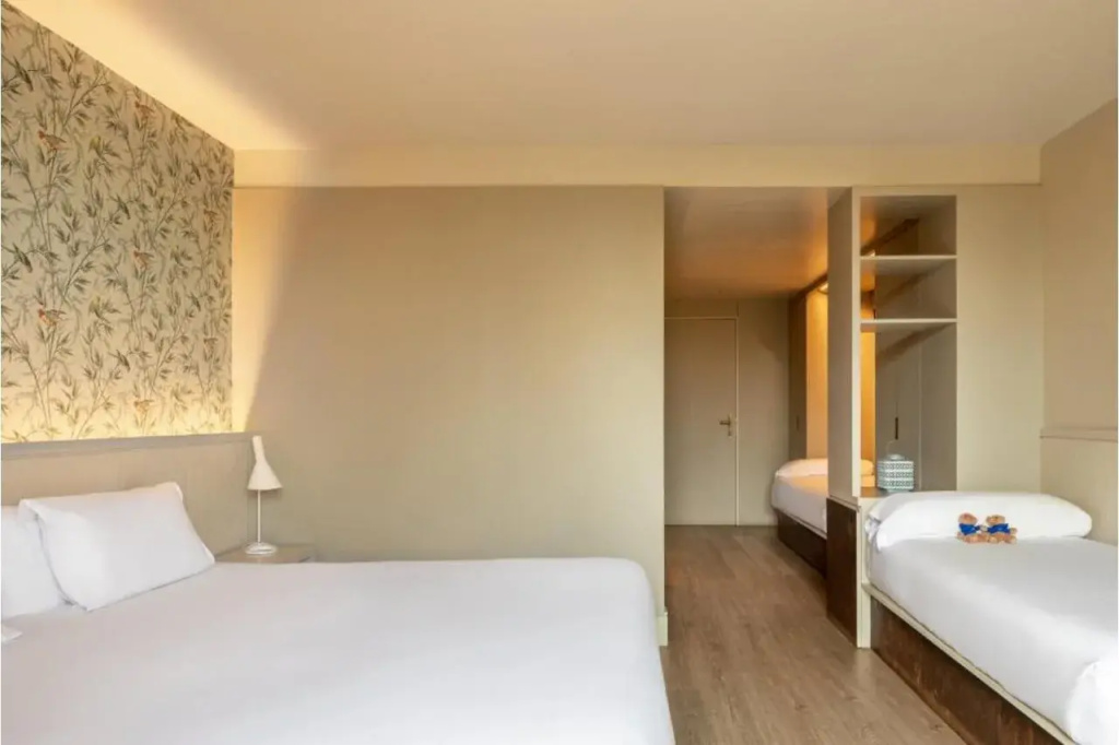 Duquesa de Cardona Hotel 4 Sup by Duquessa Hotel Collection — фото 4