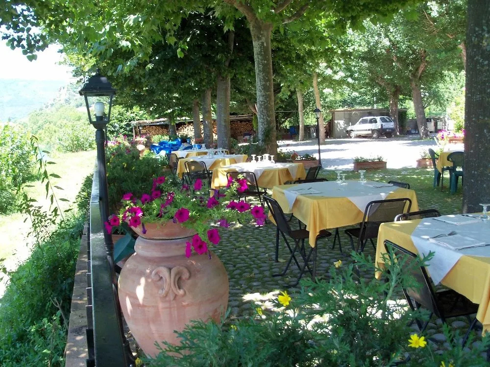 Hotel Turano - Général