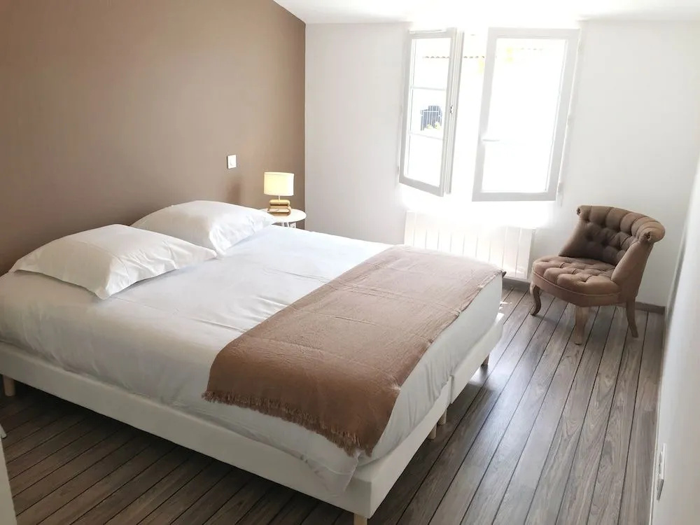 Hotel Le Square - Général