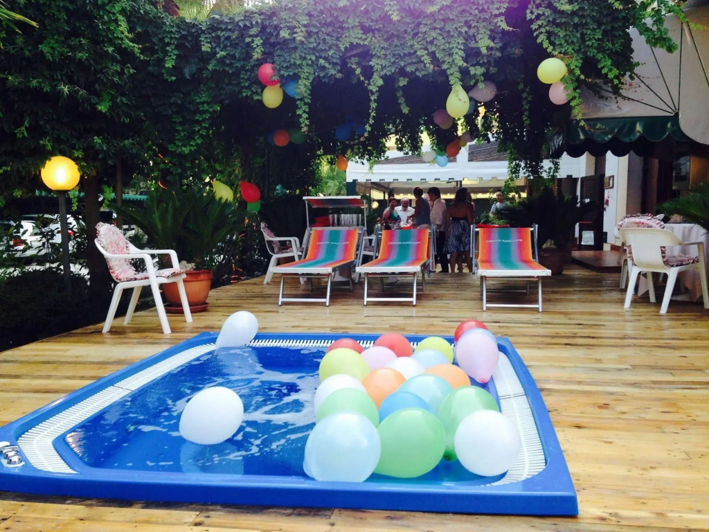 Hotel photo 10