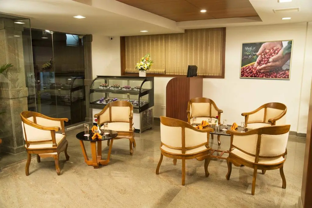 Hotel Rainbow Suites - Général
