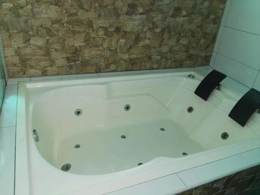 Gran Hotel Internacional Sanbara - Chambres
