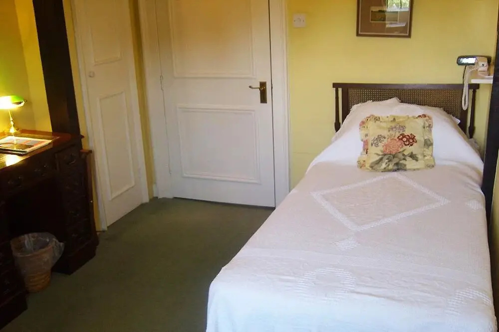Guyers House Hotel - Chambres