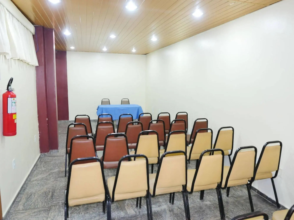 Prestige Manaus Hotel - Général