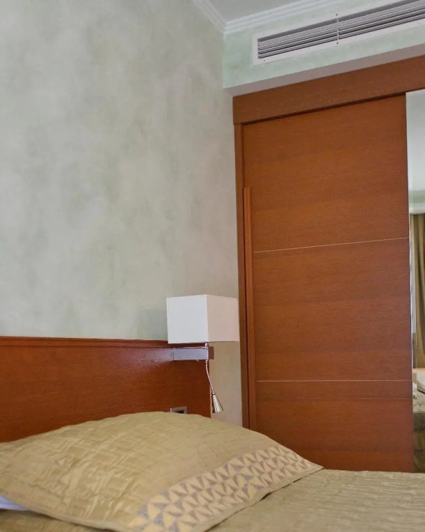 Monte Casa Spa & Wellness - Chambres