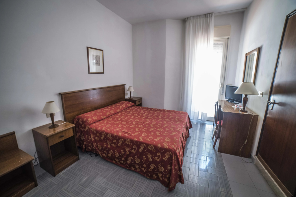 Hotel Isola Bella - Général