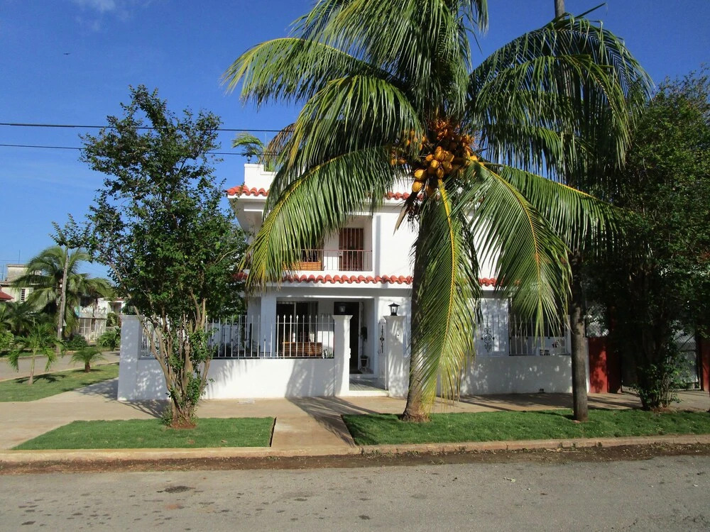 Alahabana Boutique Hotel