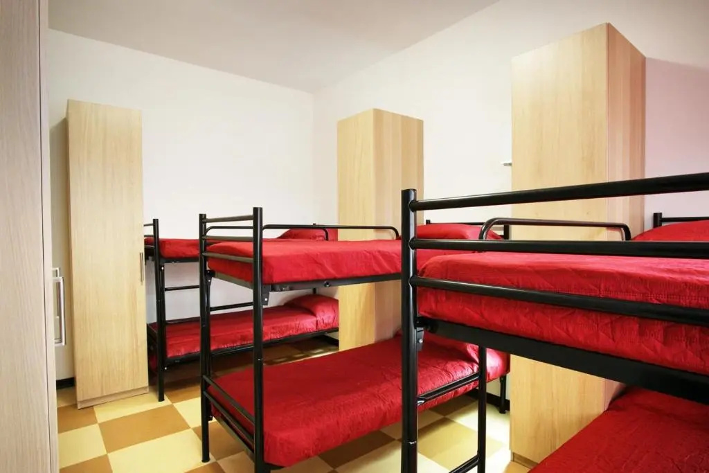 Milano Ostello — фото