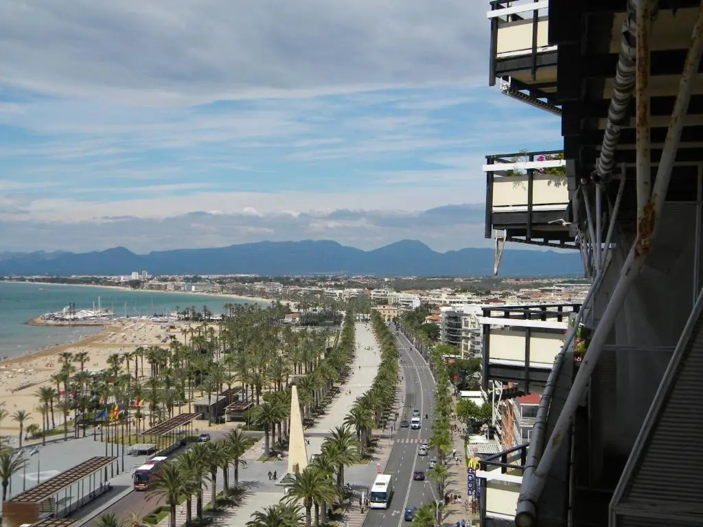Rodas Arysal - Chambres