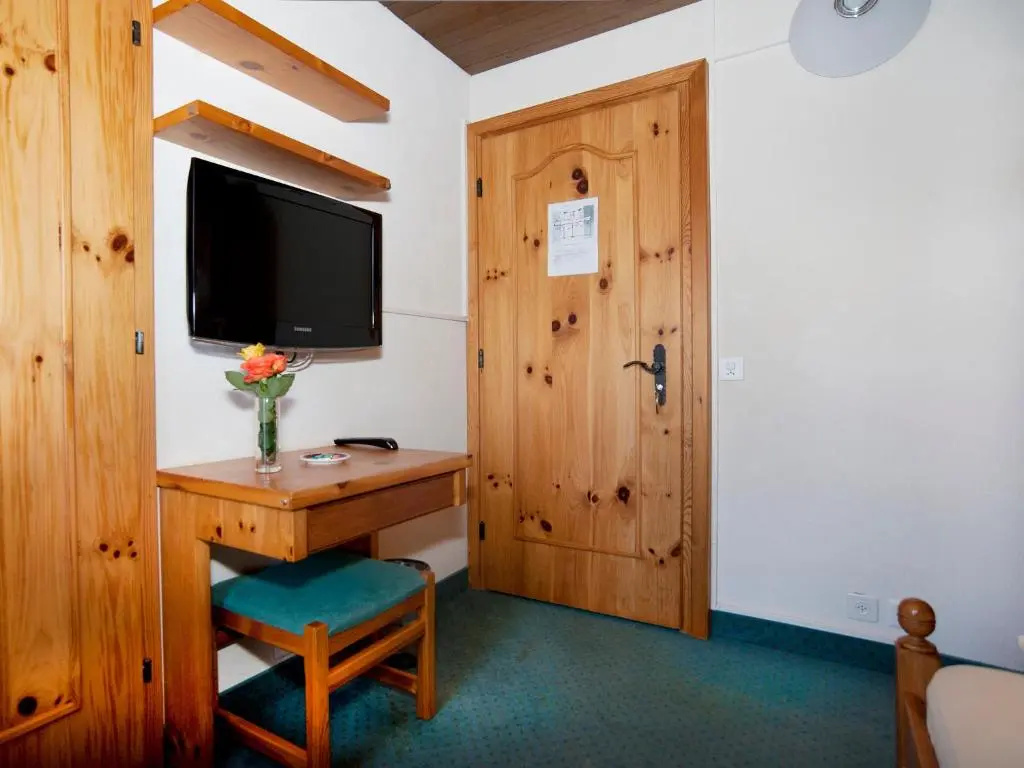 Hotel Ambiente - Chambres