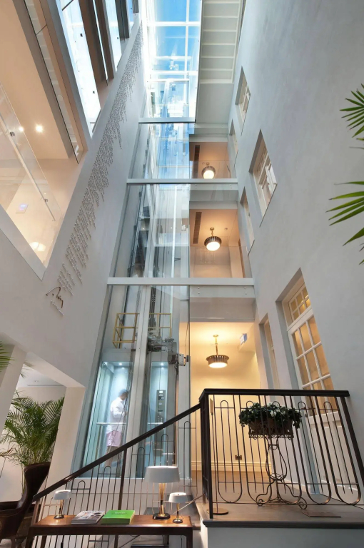 The Norman Tel Aviv - фото 50