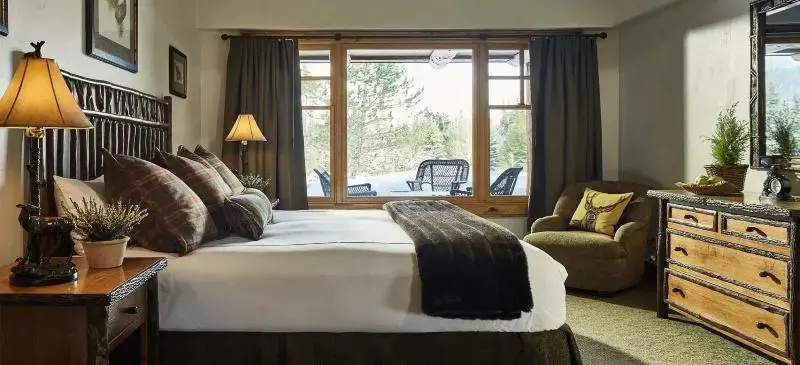 Superior Suite