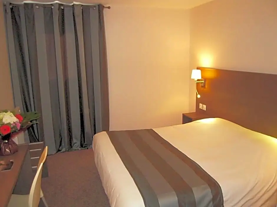Classic room