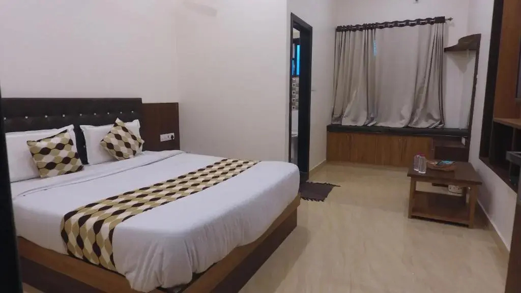 Vijay villa resort