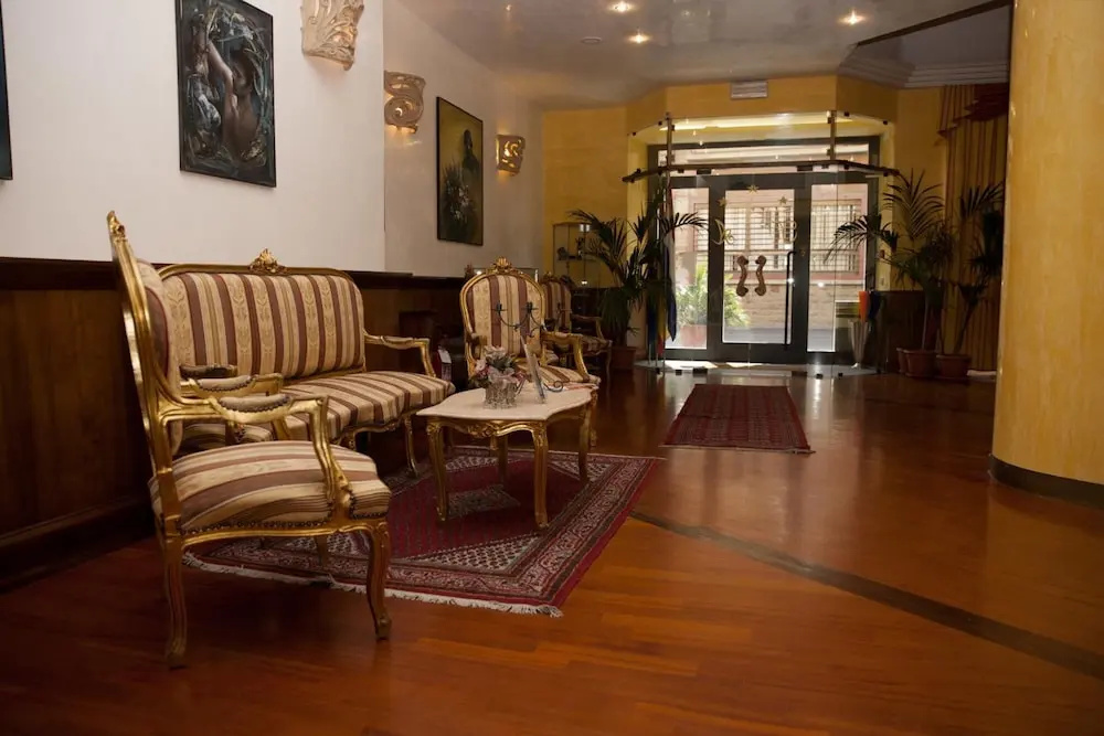 Hotel photo 21