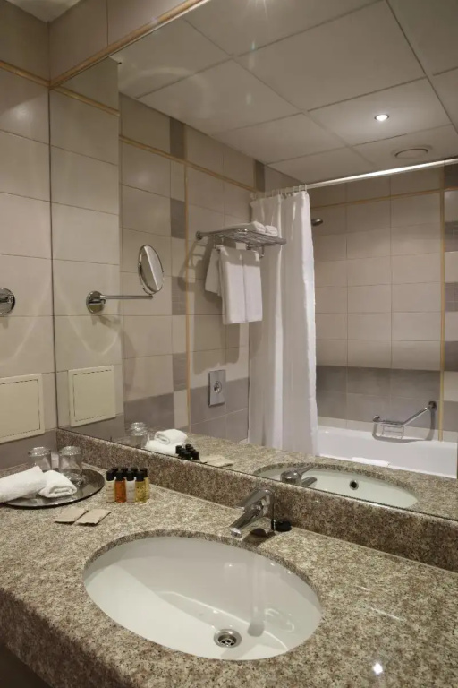 Monika Centrum Hotels - Chambres